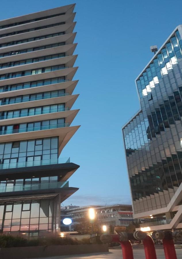 Hotel Luxury Apartment Vip Estambul Exterior foto